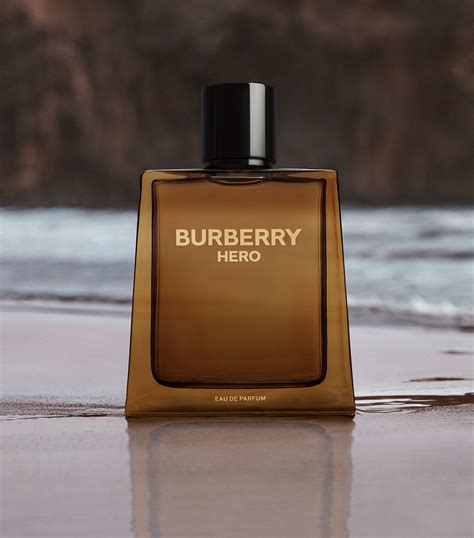 burberry hero eau de parfum sephora|Burberry Hero for men 50ml.